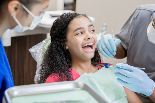 Best Emergency Root Canal Treatment in Merchantville, NJ