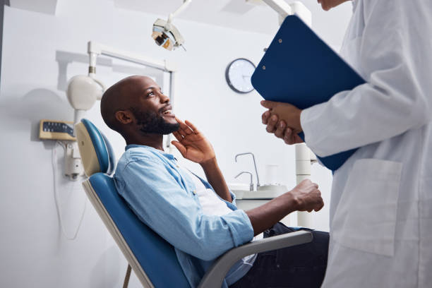 Best Cosmetic Emergency Dentistry in Merchantville, NJ