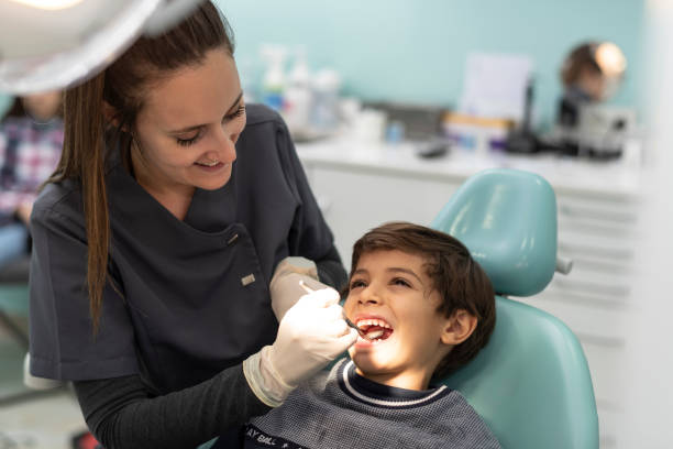 Best Emergency Dental Care for Broken or Chipped Teeth in Merchantville, NJ