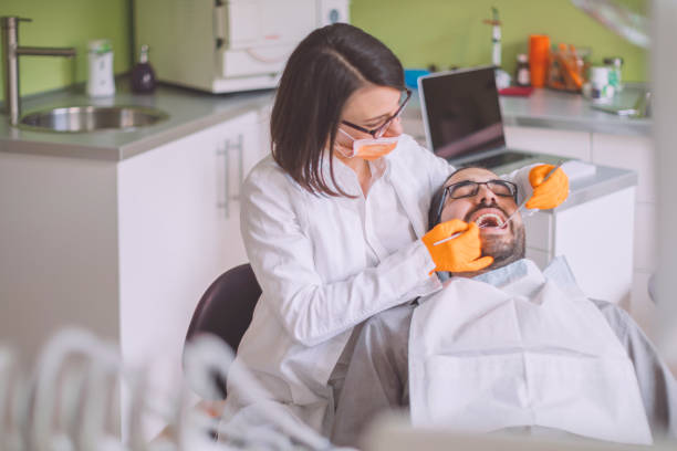 Best Emergency Dental Care for Broken or Chipped Teeth in Merchantville, NJ